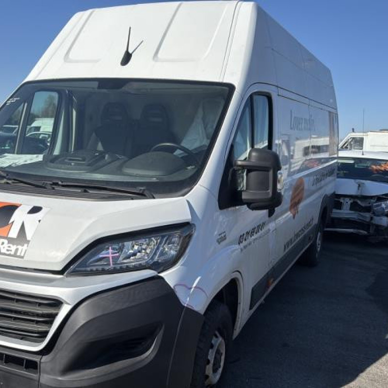 Poignee porte avant gauche FIAT DUCATO 3 Photo n°17