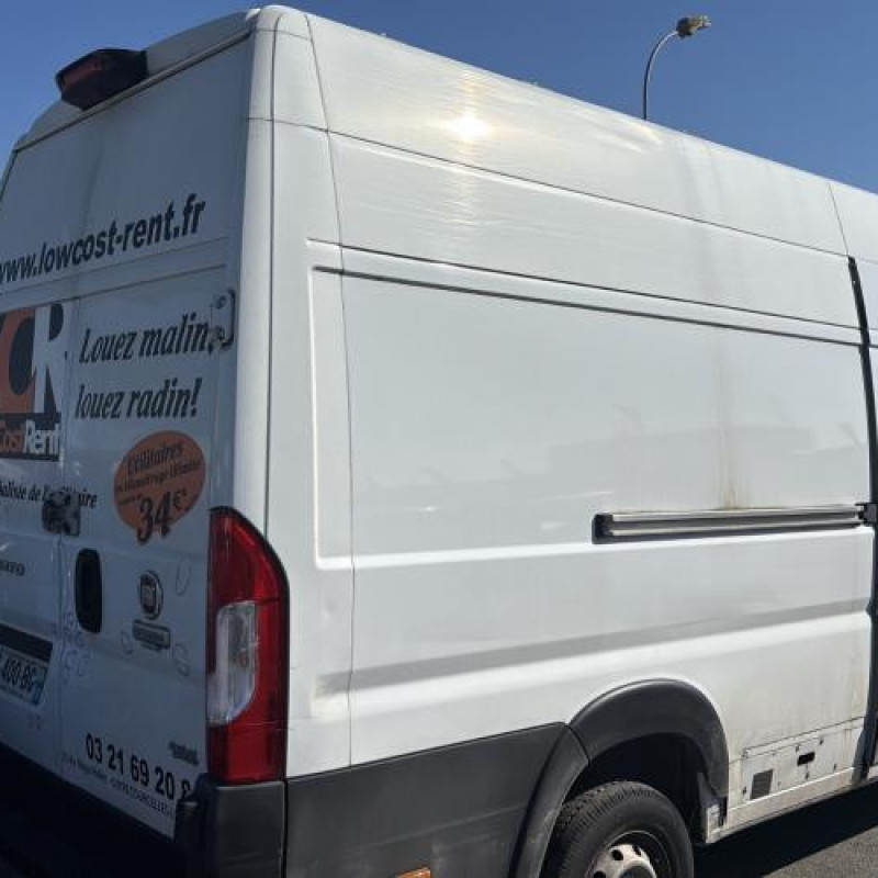 Poignee porte avant gauche FIAT DUCATO 3 Photo n°19
