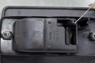 Poignee interieur porte de coffre droite FIAT DUCATO 3