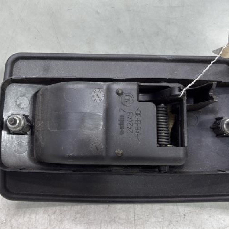 Poignee interieur porte de coffre droite FIAT DUCATO 3 Photo n°2