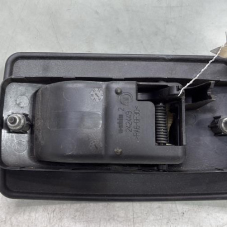 Poignee interieur porte de coffre droite FIAT DUCATO 3