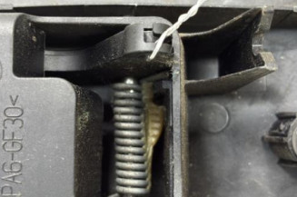 Poignee interieur porte de coffre droite FIAT DUCATO 3