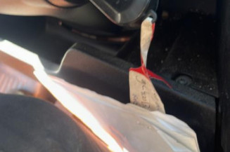 Poignee interieur porte de coffre droite FIAT DUCATO 3