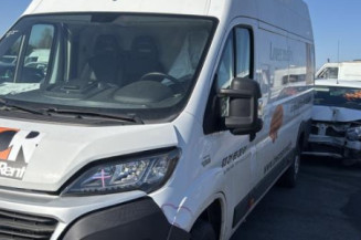 Poignee interieur porte de coffre droite FIAT DUCATO 3