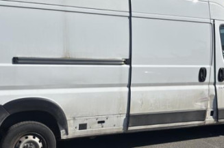 Poignee interieur porte de coffre droite FIAT DUCATO 3