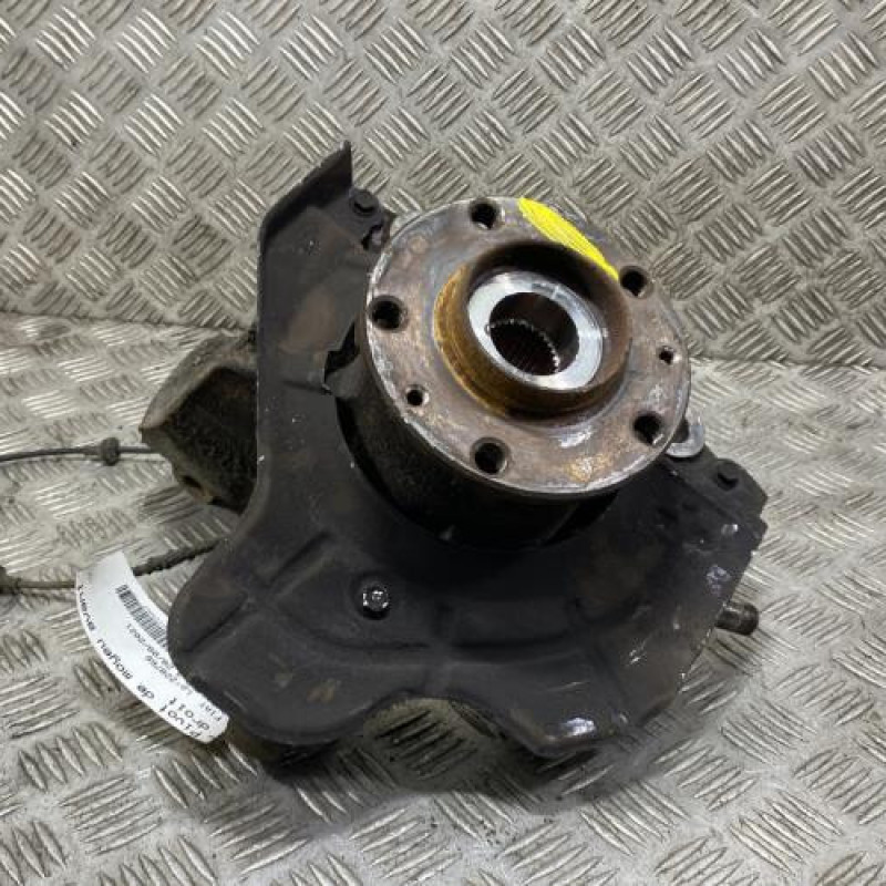 Pivot de moyeu avant droit FIAT DUCATO 3 Photo n°1