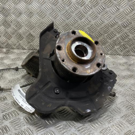 Pivot de moyeu avant droit FIAT DUCATO 3 Photo n°1