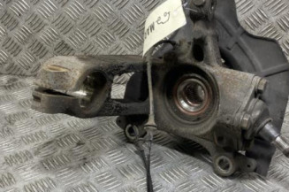 Pivot de moyeu avant droit FIAT DUCATO 3