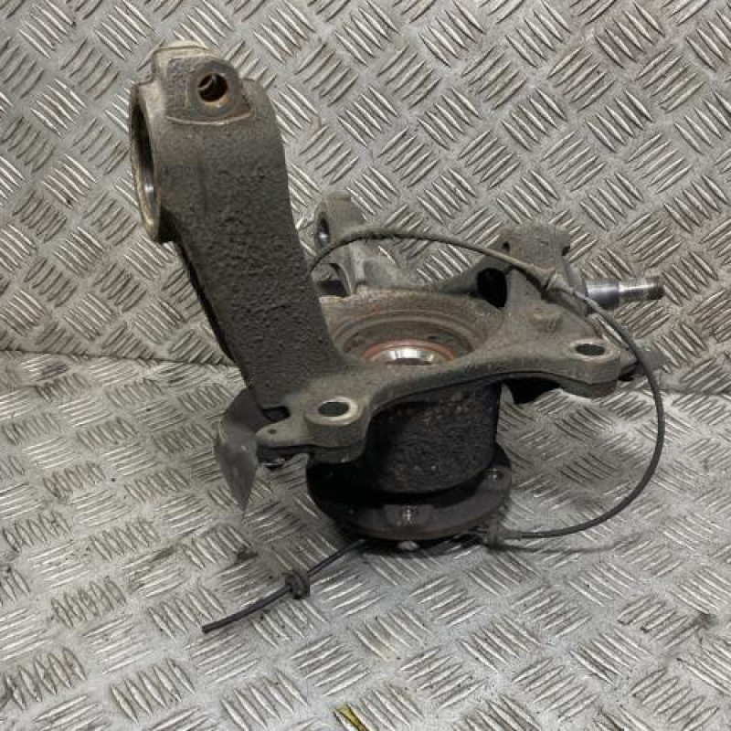 Pivot de moyeu avant droit FIAT DUCATO 3 Photo n°3