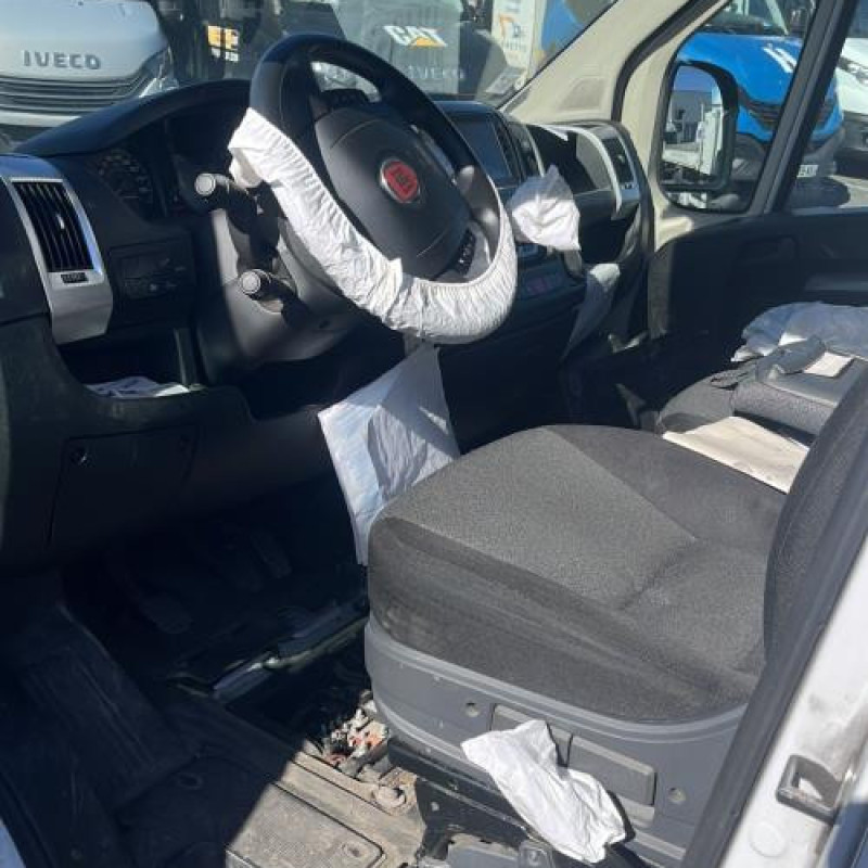 Pivot de moyeu avant droit FIAT DUCATO 3 Photo n°9