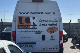 Pivot de moyeu avant droit FIAT DUCATO 3