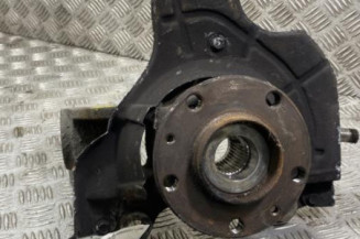 Pivot de moyeu avant gauche FIAT DUCATO 3 Photo n°1