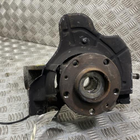 Pivot de moyeu avant gauche FIAT DUCATO 3 Photo n°1