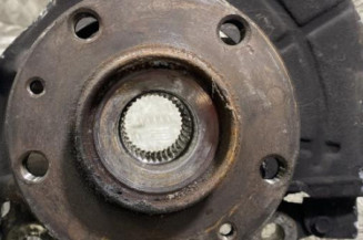 Pivot de moyeu avant gauche FIAT DUCATO 3