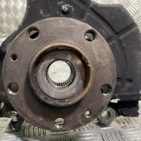 Pivot de moyeu avant gauche FIAT DUCATO 3