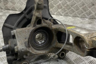 Pivot de moyeu avant gauche FIAT DUCATO 3