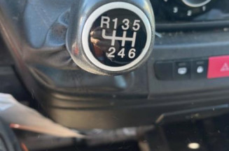 Pivot de moyeu avant gauche FIAT DUCATO 3