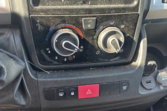 Pivot de moyeu avant gauche FIAT DUCATO 3