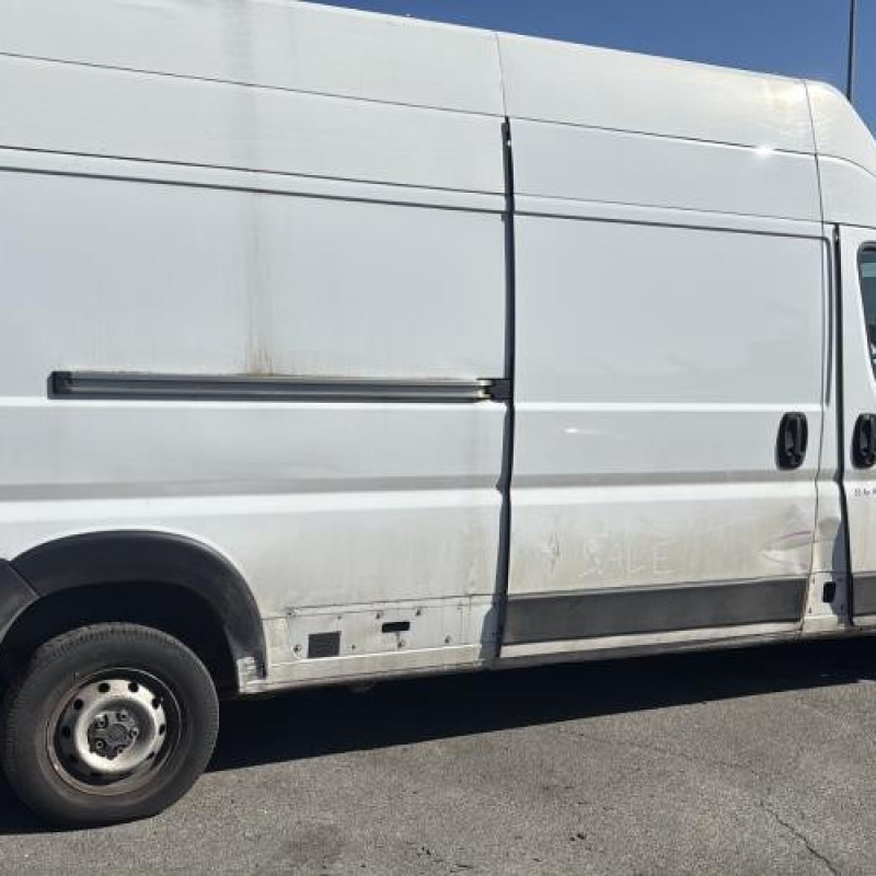 Pivot de moyeu avant gauche FIAT DUCATO 3 Photo n°20