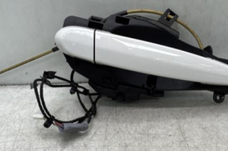 Poignee porte arriere droit BMW X3 F25 Photo n°1