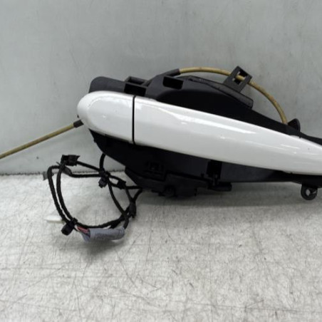 Poignee porte arriere droit BMW X3 F25 Photo n°1