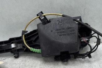 Poignee porte arriere droit BMW X3 F25