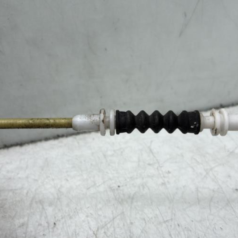 Poignee porte arriere droit BMW X3 F25 Photo n°4