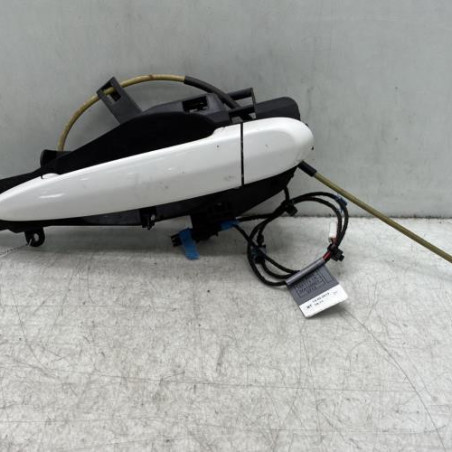 Poignee porte arriere gauche BMW X3 F25 Photo n°1