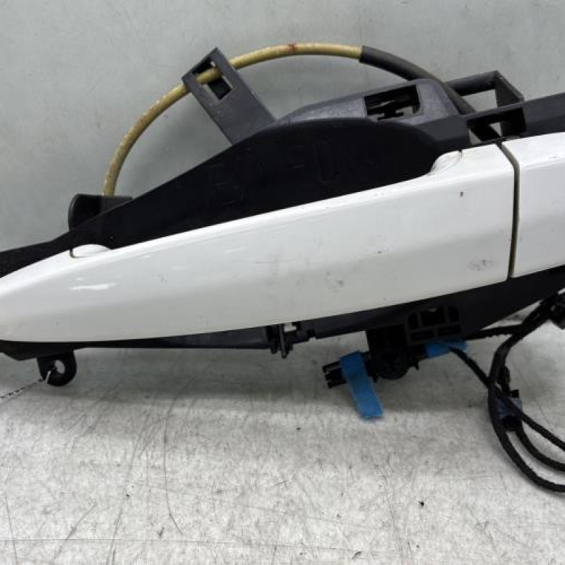 Poignee porte arriere gauche BMW X3 F25 Photo n°2