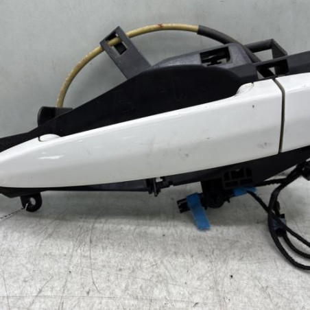 Poignee porte arriere gauche BMW X3 F25
