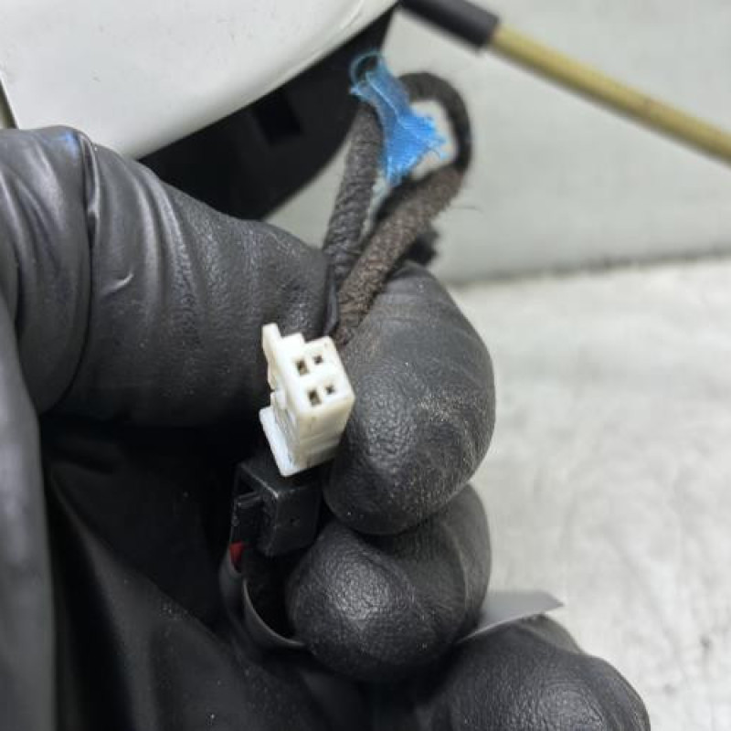 Poignee porte arriere gauche BMW X3 F25 Photo n°4