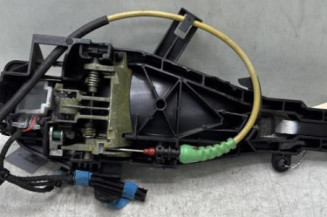 Poignee porte arriere gauche BMW X3 F25