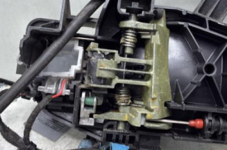 Poignee porte arriere gauche BMW X3 F25