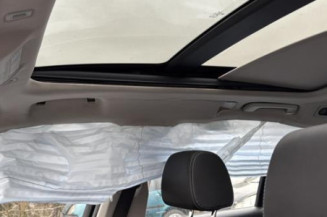 Poignee porte arriere gauche BMW X3 F25