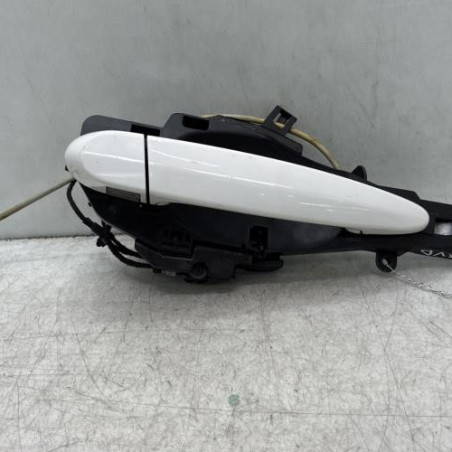 Poignee porte avant droit BMW X3 F25 Photo n°1