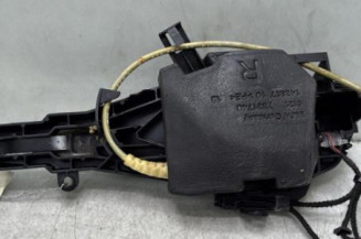 Poignee porte avant droit BMW X3 F25