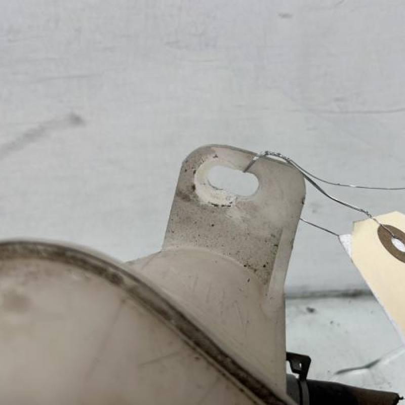 Vase d'expansion FORD KA 1 Photo n°3