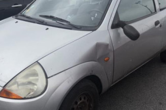 Vase d'expansion FORD KA 1