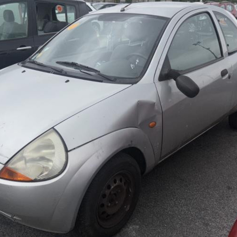 Vase d'expansion FORD KA 1 Photo n°4