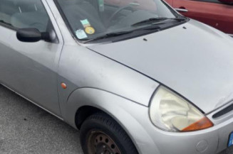 Vase d'expansion FORD KA 1