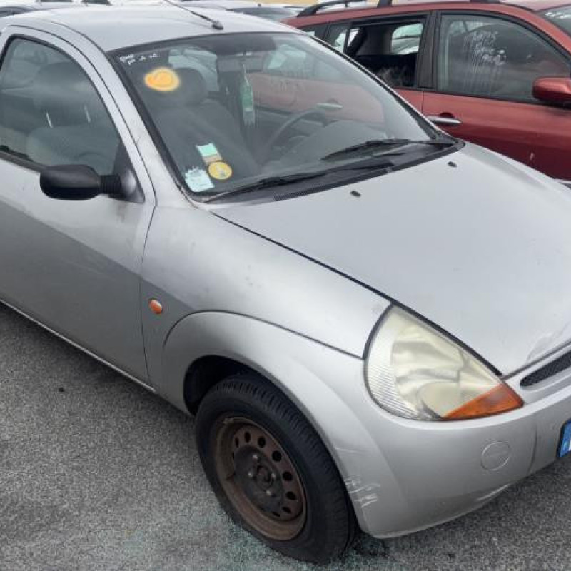 Vase d'expansion FORD KA 1 Photo n°5