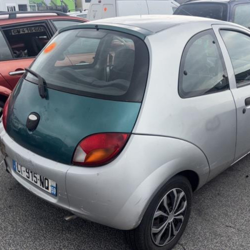 Vase d'expansion FORD KA 1 Photo n°6