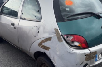 Vase d'expansion FORD KA 1