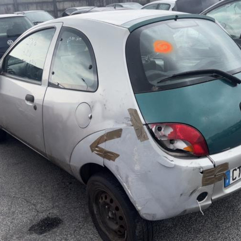 Vase d'expansion FORD KA 1 Photo n°7