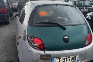 Vase d'expansion FORD KA 1
