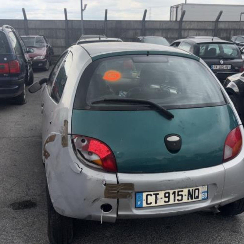 Vase d'expansion FORD KA 1 Photo n°8