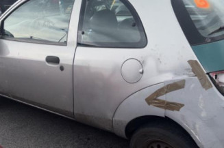 Vase d'expansion FORD KA 1