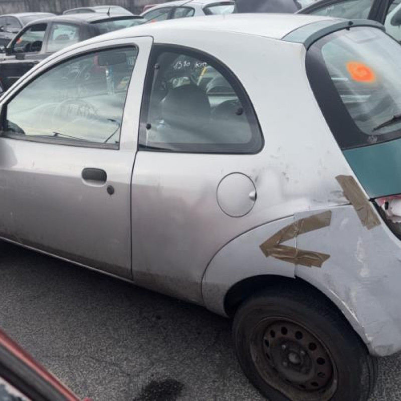 Vase d'expansion FORD KA 1 Photo n°9