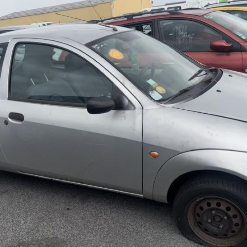 Vase d'expansion FORD KA 1 Photo n°10