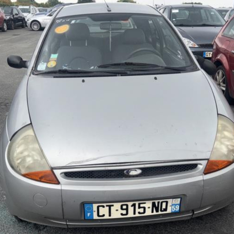 Vase d'expansion FORD KA 1 Photo n°11